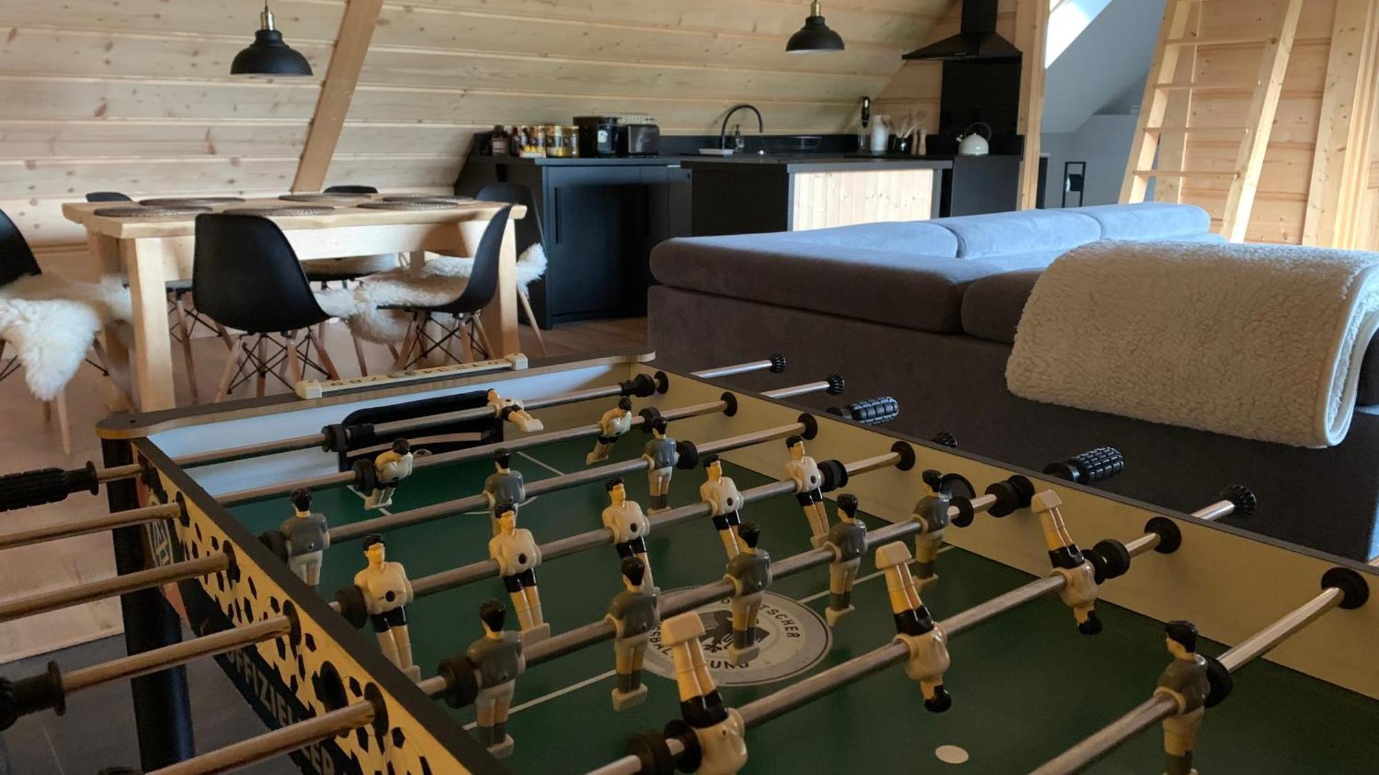 Apartament Hakerowka Szklarska Poręba Eksteriør bilde